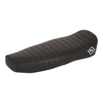 Sitzbank (Strukturiert) Enduro-Sitzbank, Simson S51E, S70E